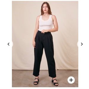 Brand new and never warn!